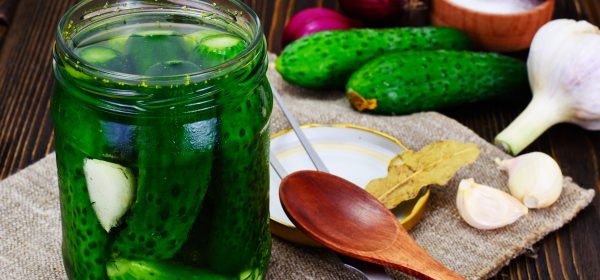 Is Pickle Juice Good For You? Find Out Here!